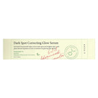 Dark Spot Correcting Glow Serum - 50ml
