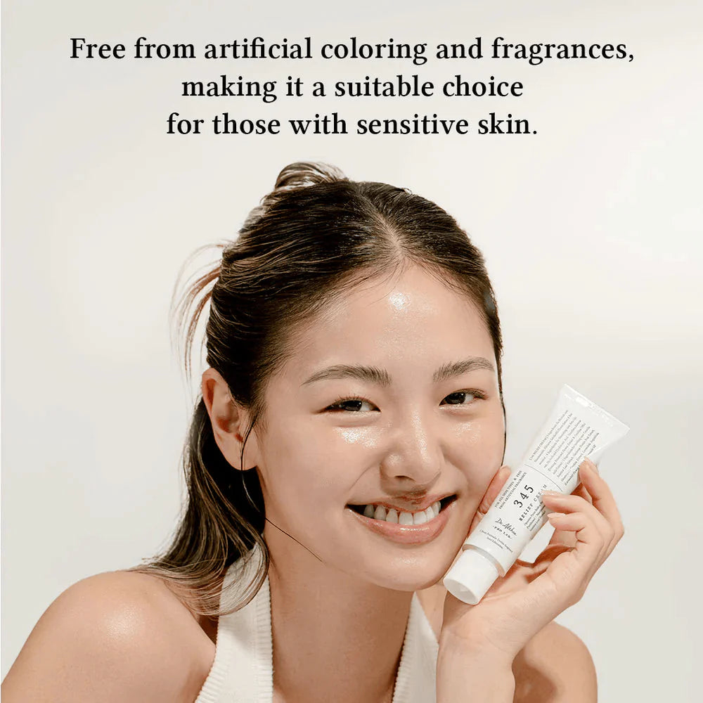 345 Relief Cream - 50ml