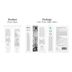 345 Relief Cream - 50ml