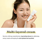 345 Relief Cream - 50ml