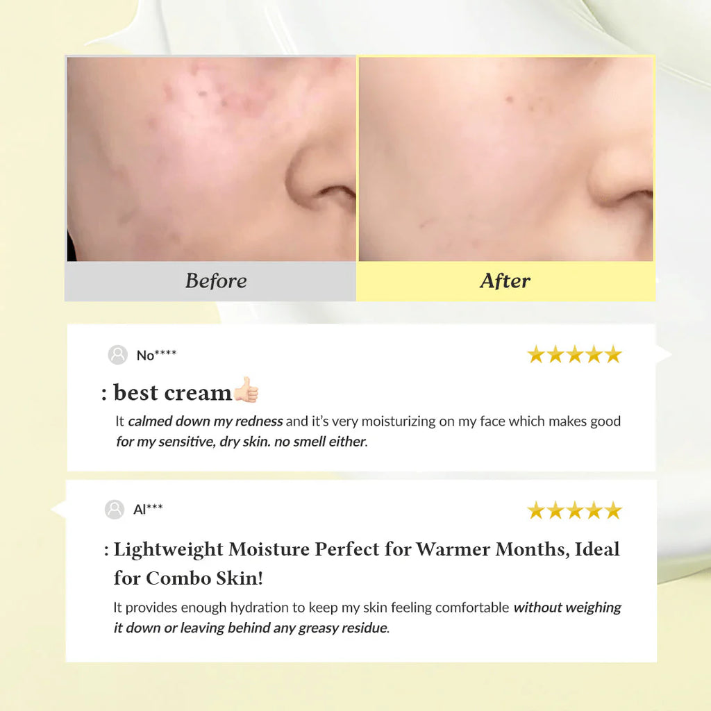 345 Relief Cream - 50ml
