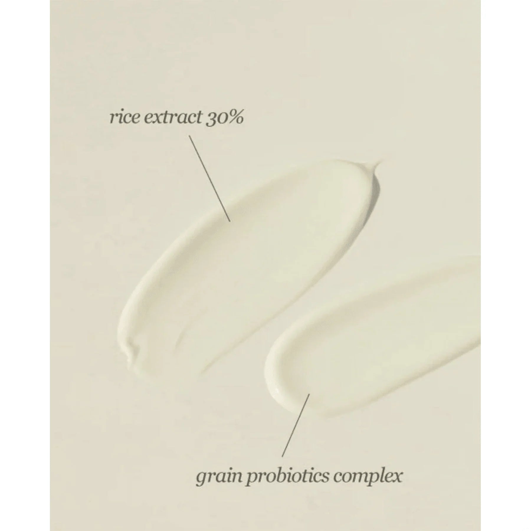 Relief Sun Rice + Probiotic Cream SPF50+ PA++++ - 50ml