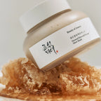 Ground Rice and Honey Glow Mask - 150ml