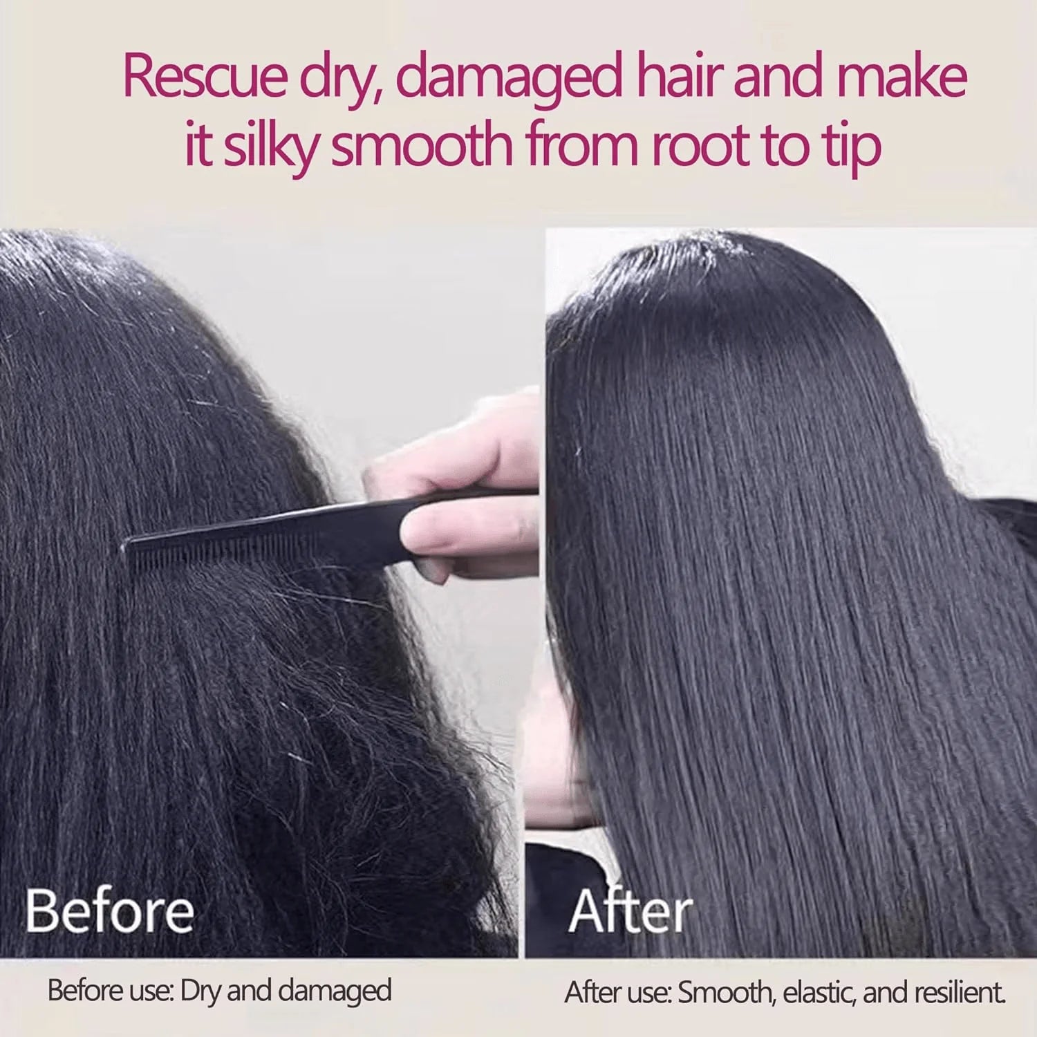 Fino Premium Touch Shampoo - 500ml
