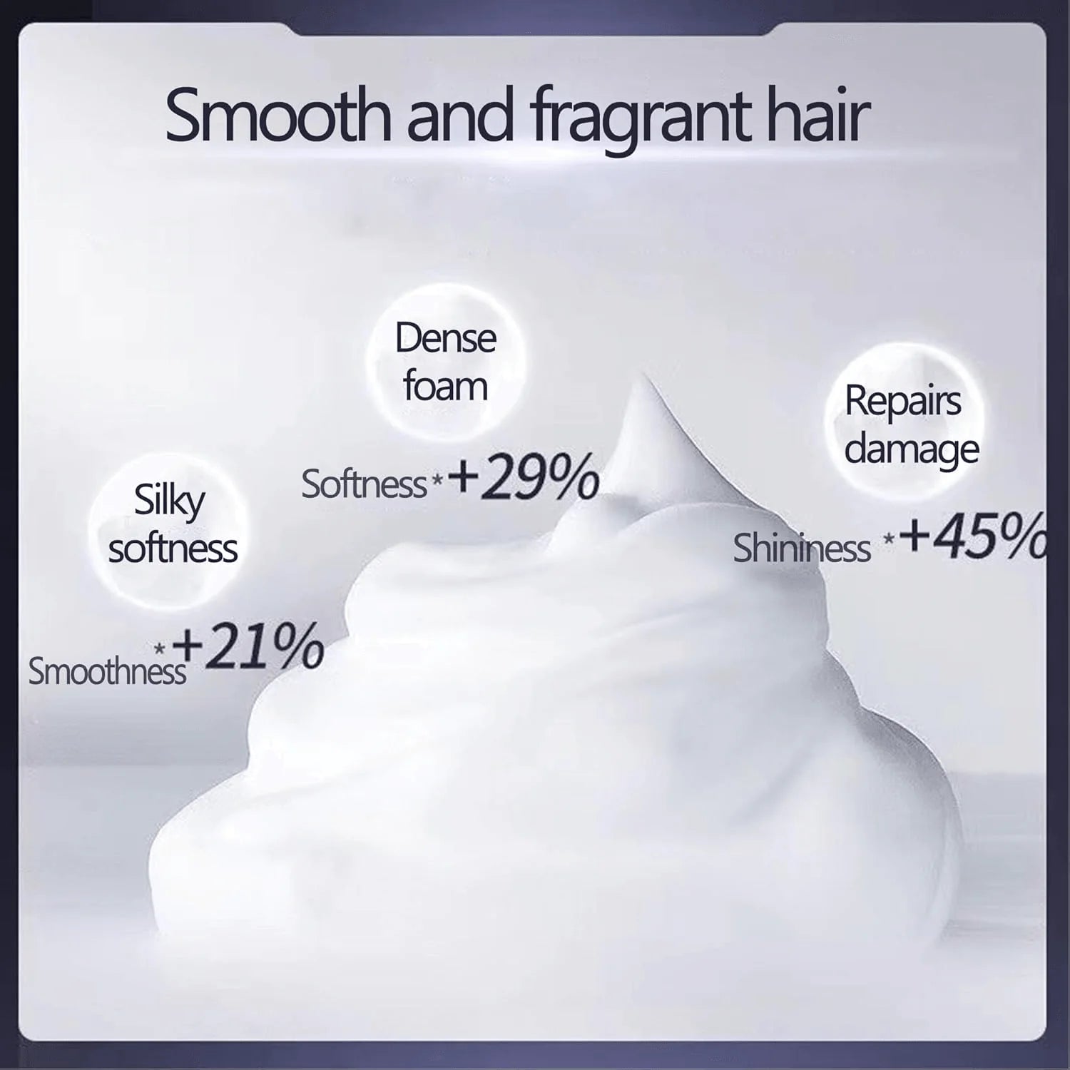 Fino Premium Touch Shampoo - 500ml
