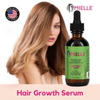 Mielle Organics Rosemary Oil Mint Scalp and Hair Strengthening Oil - 59ml