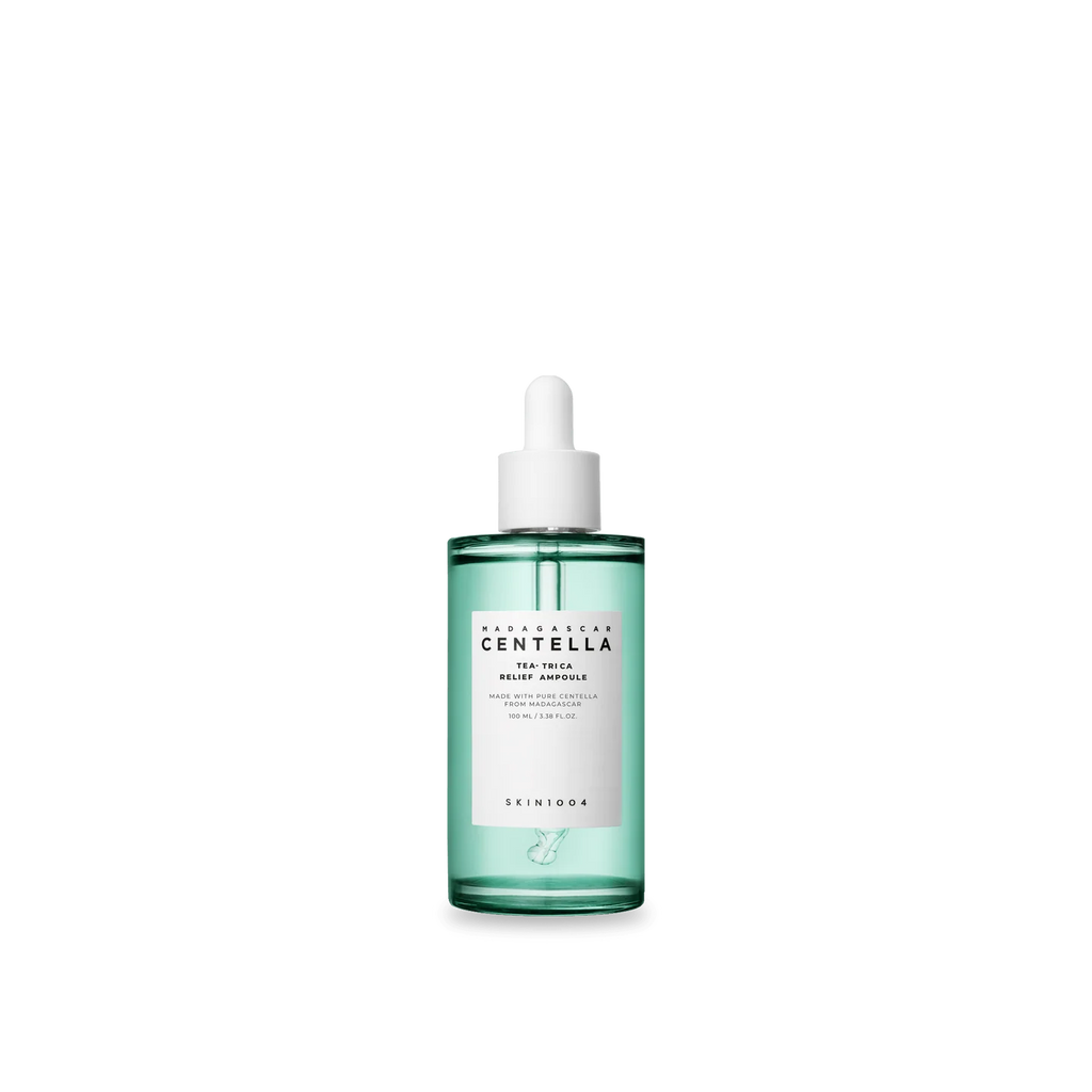 SKIN1004 Tea-Trica Relief Ampoule - 100 ml