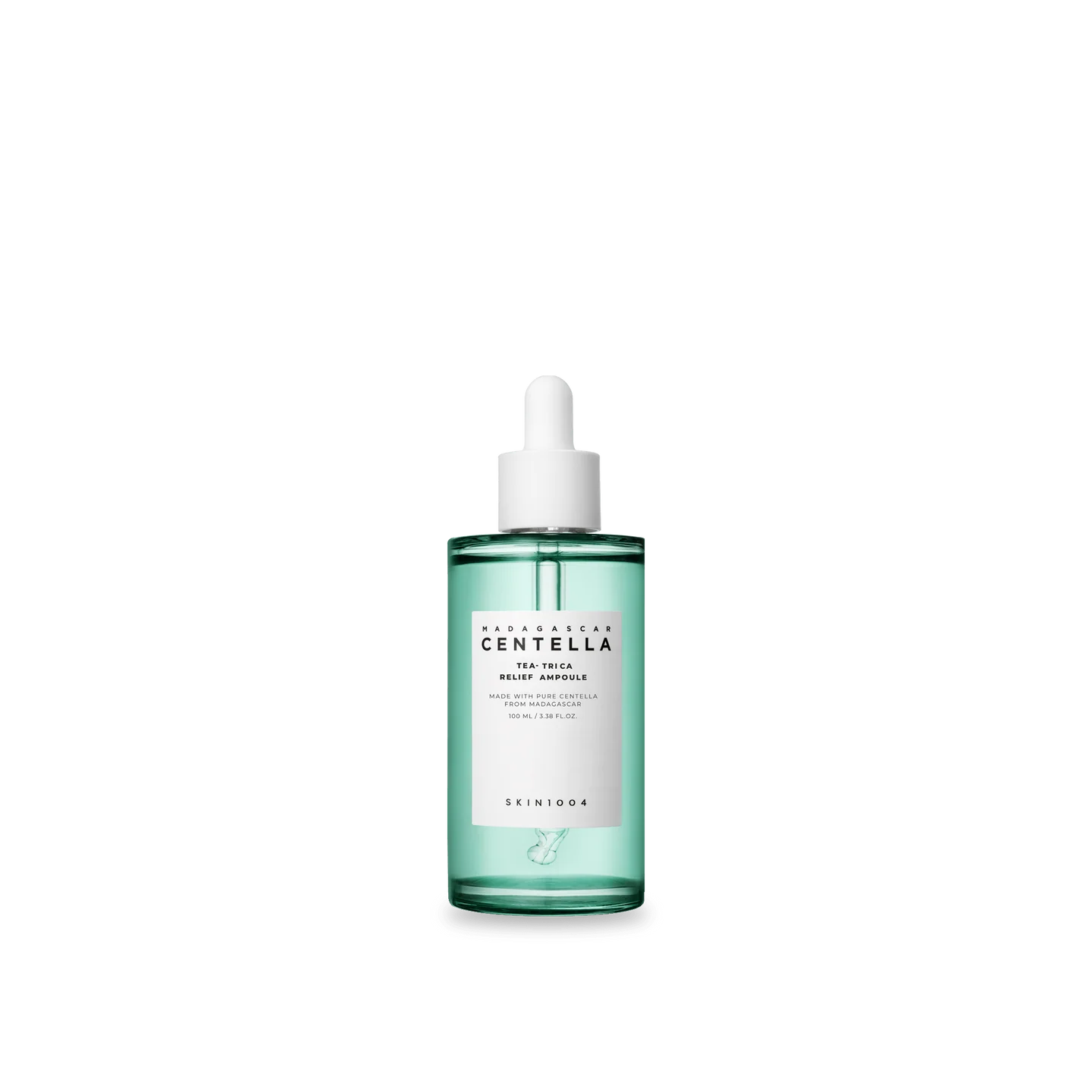 SKIN1004 Tea-Trica Relief Ampoule - 100 ml