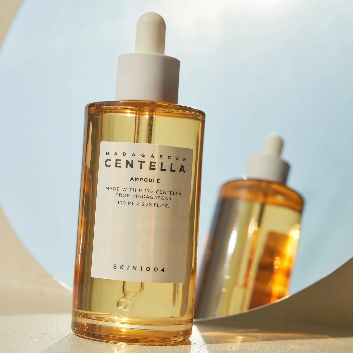 SKIN1004 Ampoule - 100 ml