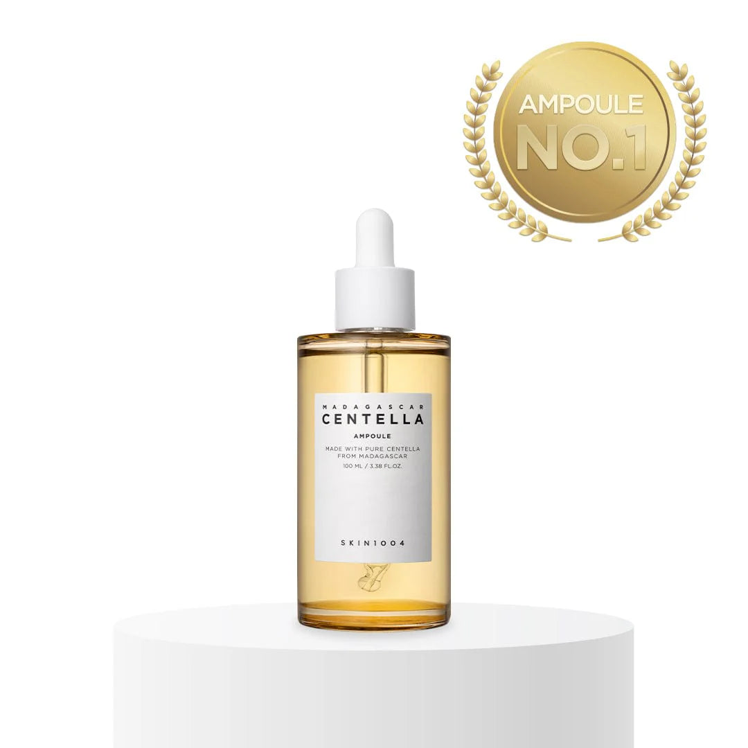 SKIN1004 Ampoule - 100 ml