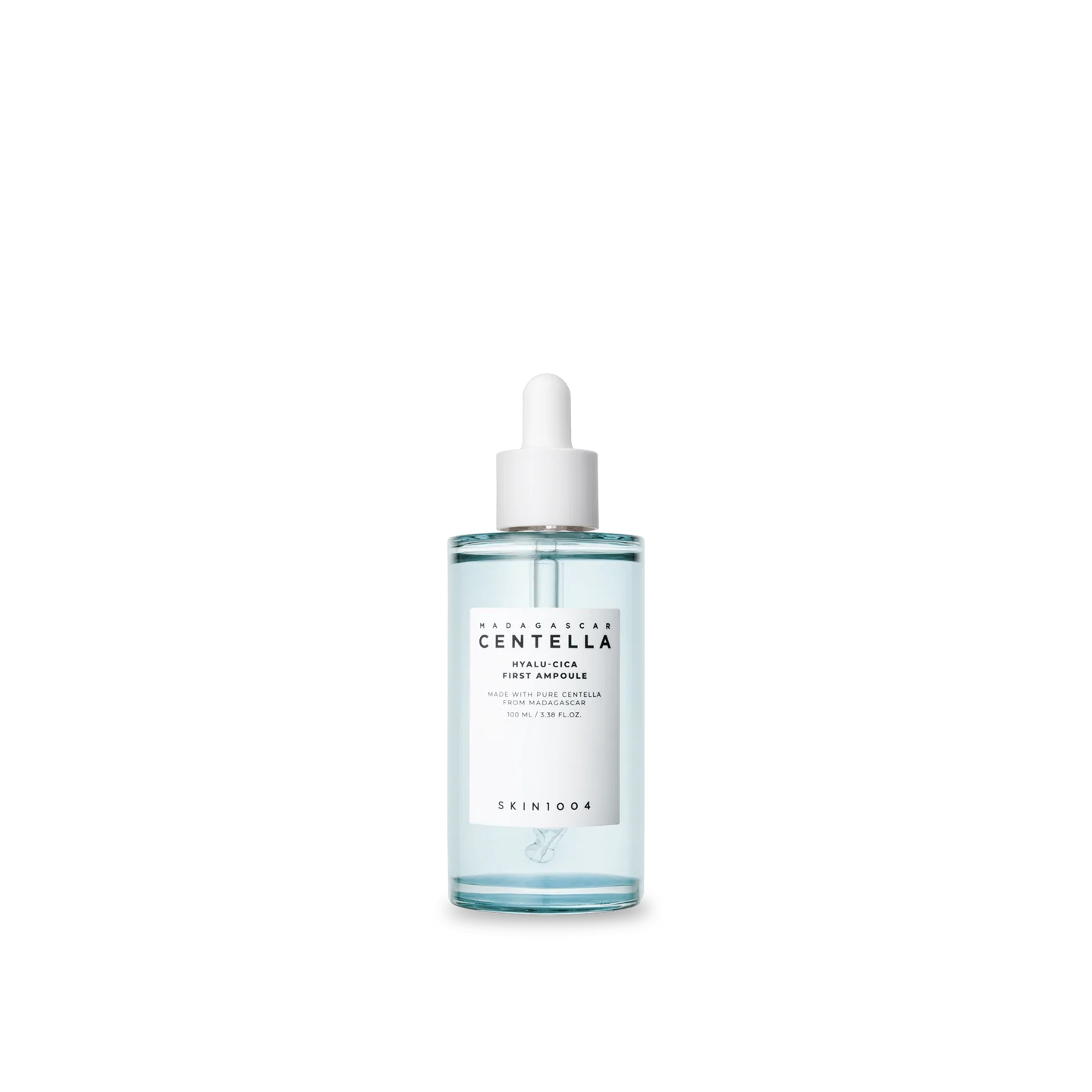 SKIN1004 Hyalu-Cica First Ampoule - 100 ml