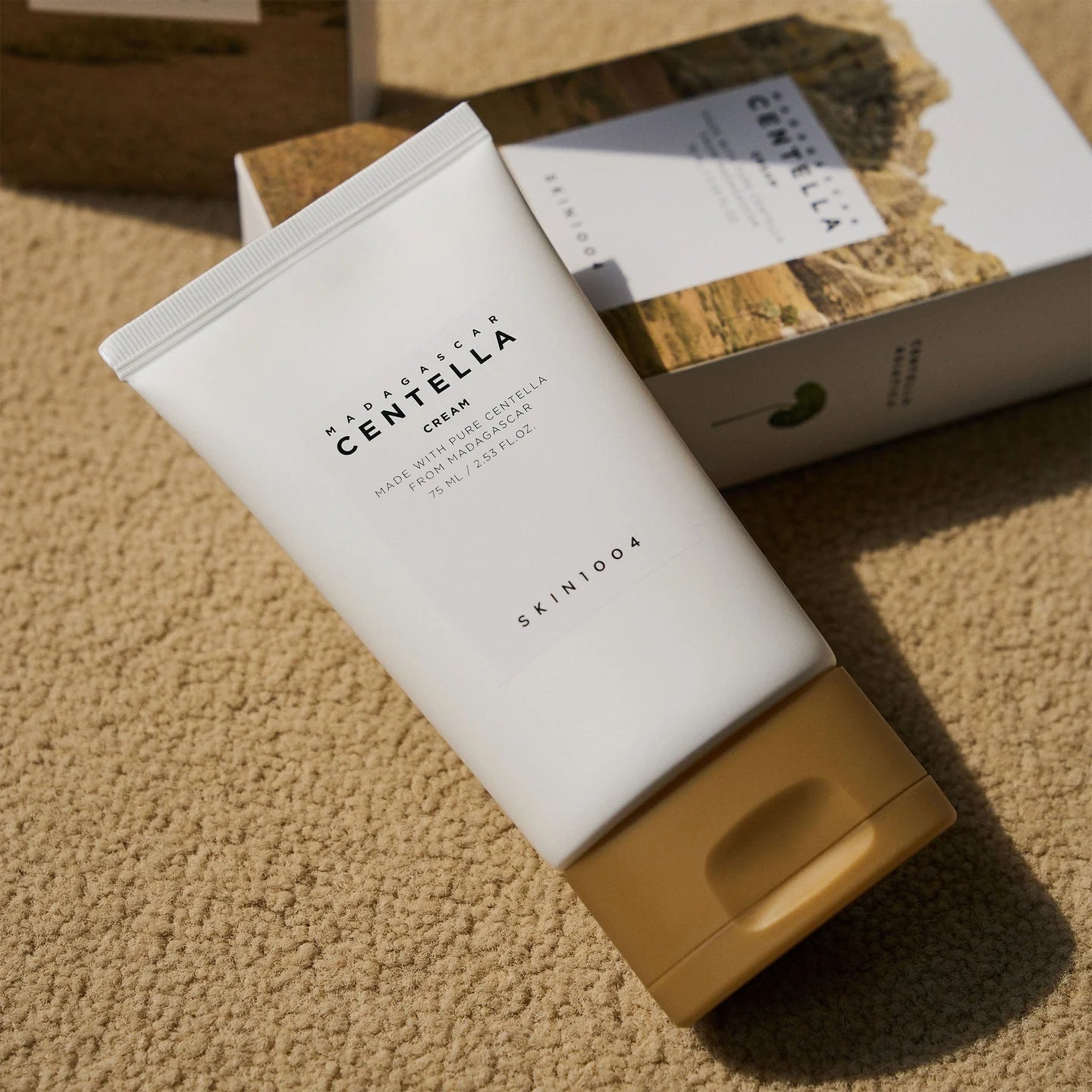 SKIN1004 Cream - 75 ML