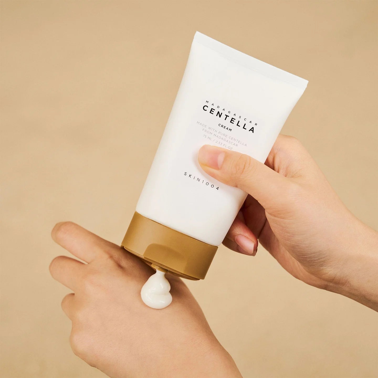 SKIN1004 Cream - 75 ML