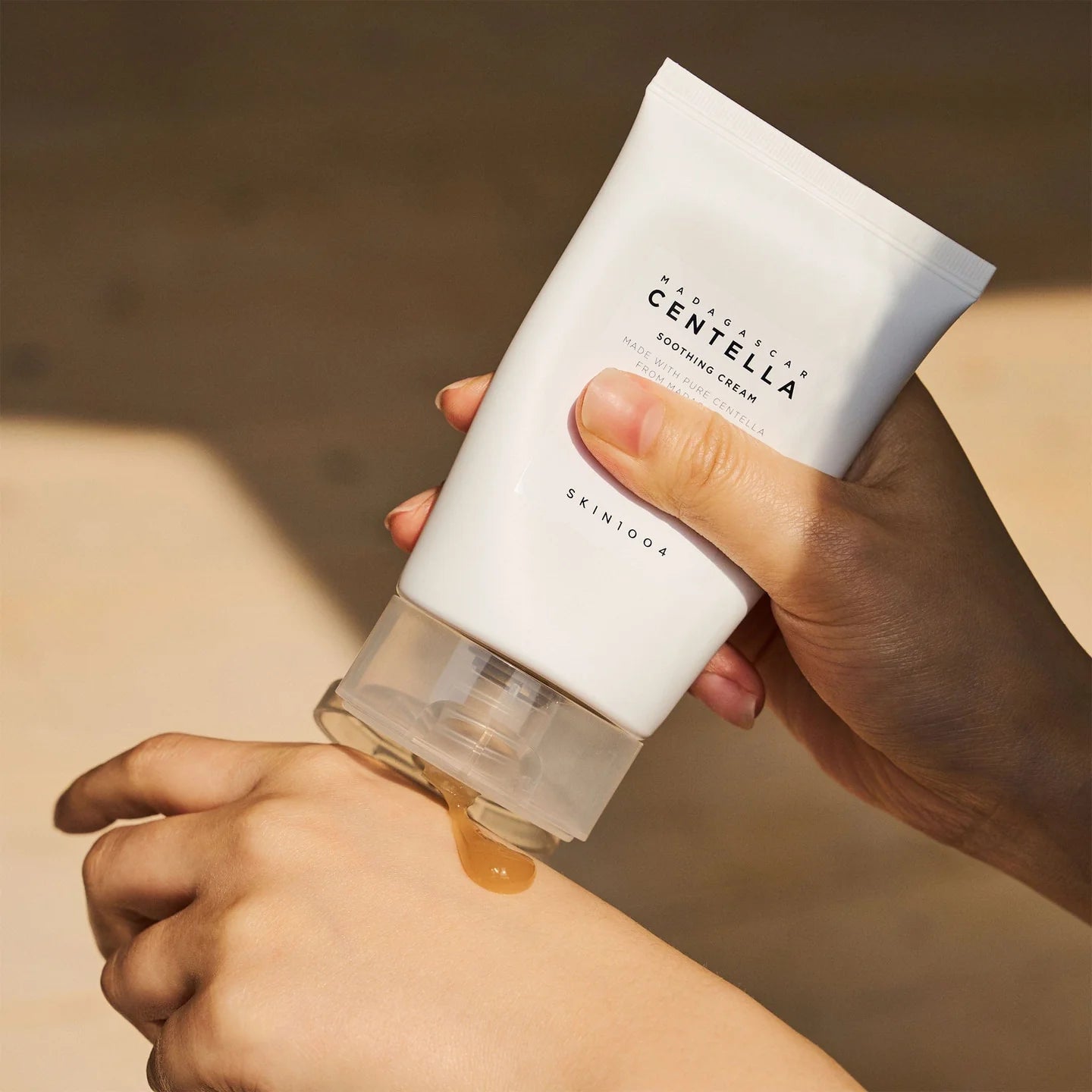 SKIN1004 Soothing Cream - 75 ML