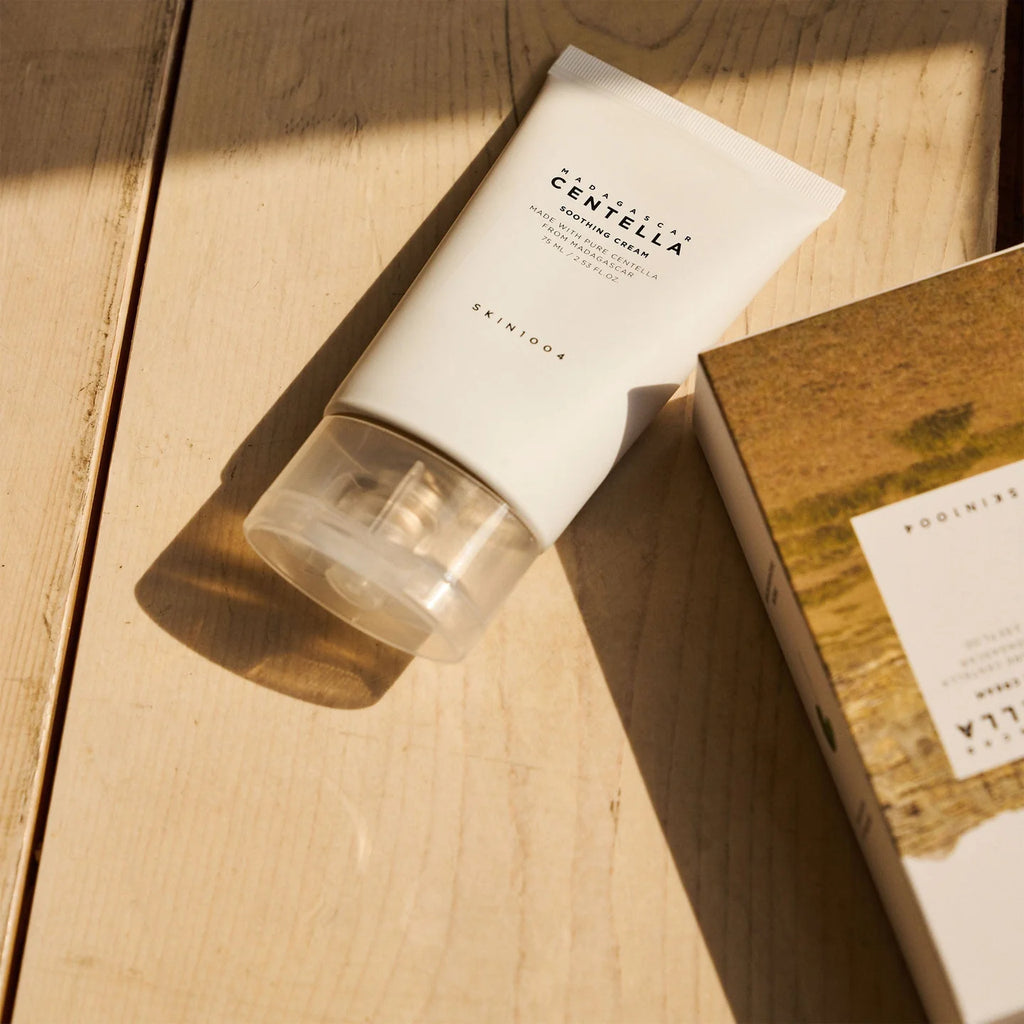 SKIN1004 Soothing Cream - 75 ML