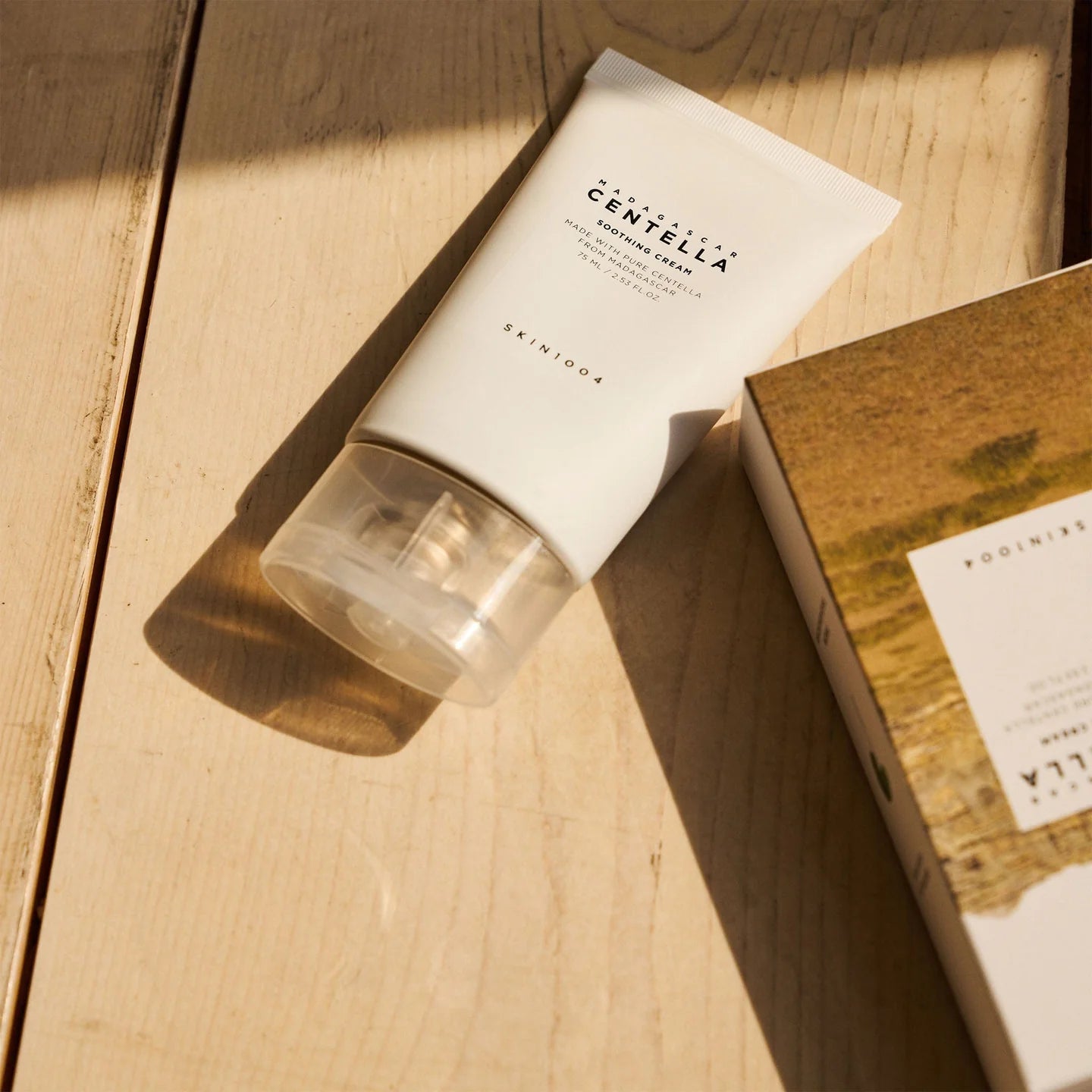 SKIN1004 Soothing Cream - 75 ML