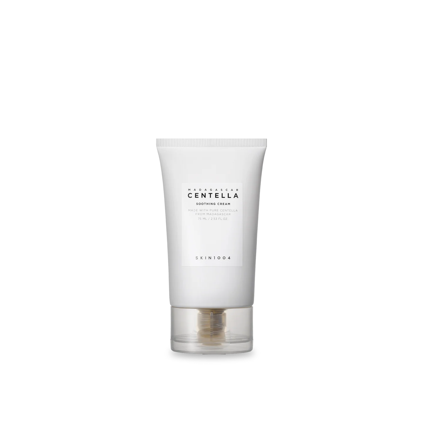 SKIN1004 Soothing Cream - 75 ML