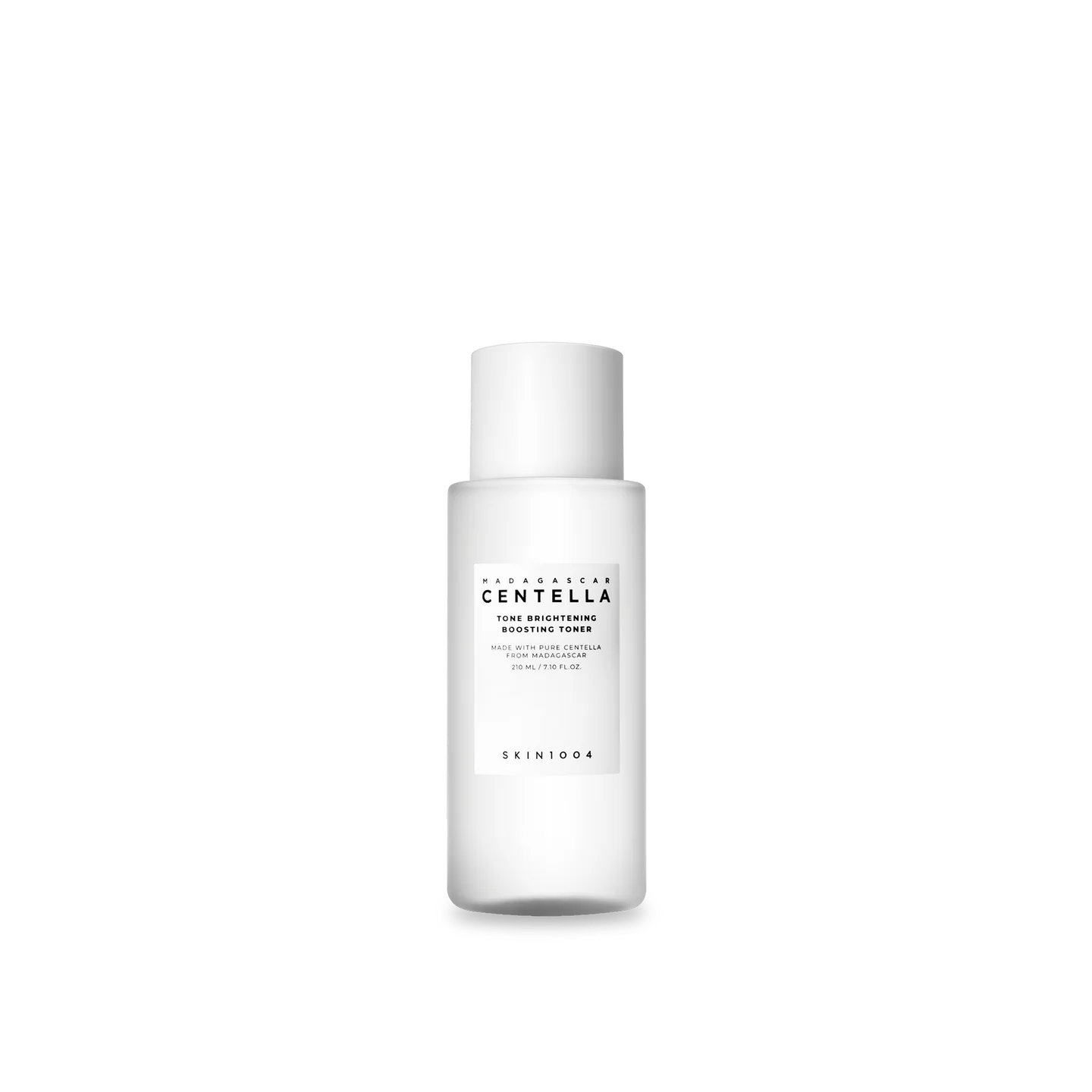 SKIN1004 Tone Brightening Boosting Toner