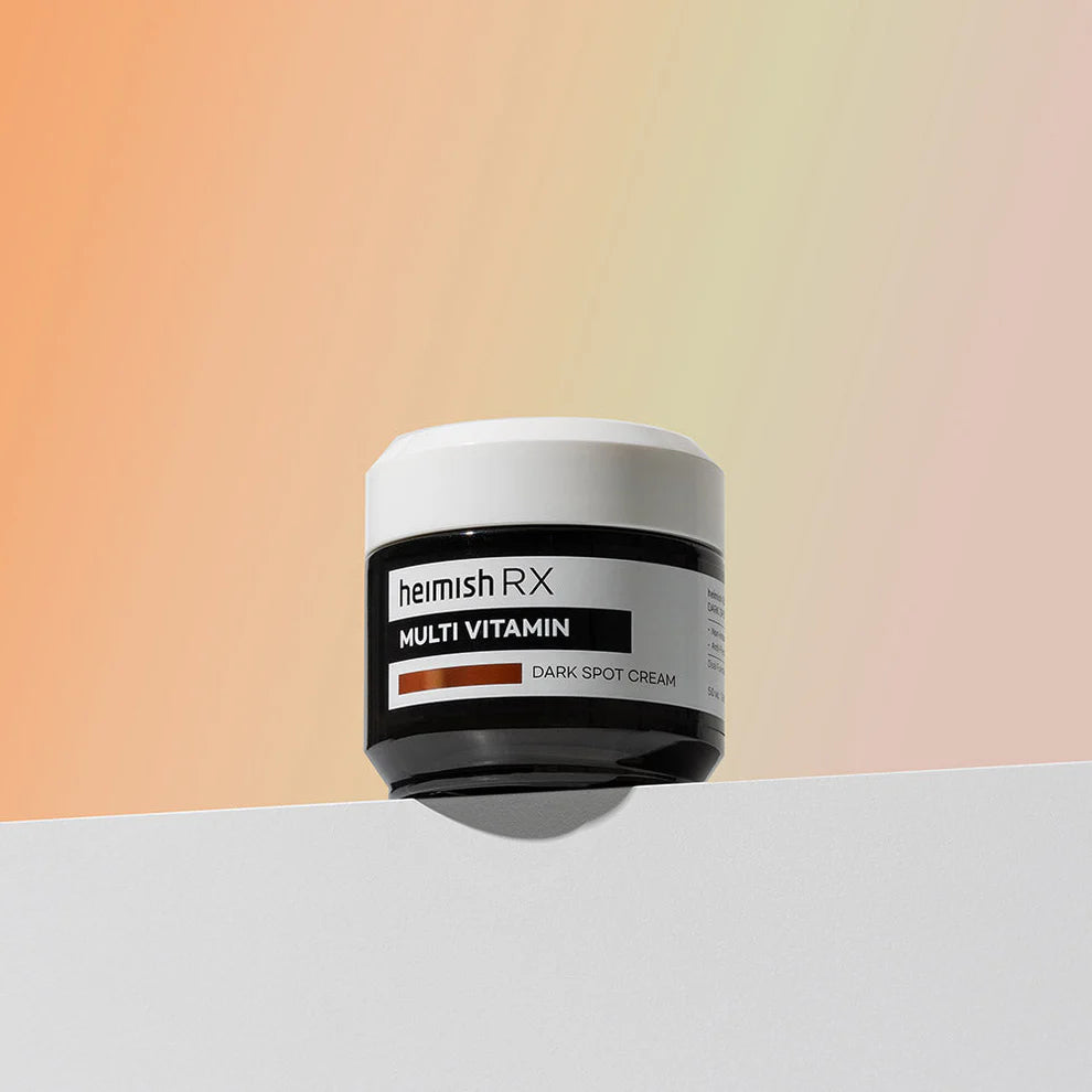 Heimish RX Multi Vitamin Dark Spot Cream
