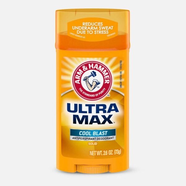 ULTRA MAX COOL BLAST 73G