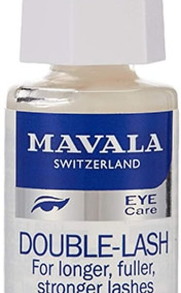 MAVALA DOUBLE-LASH EYE CARE SERUM 10ML