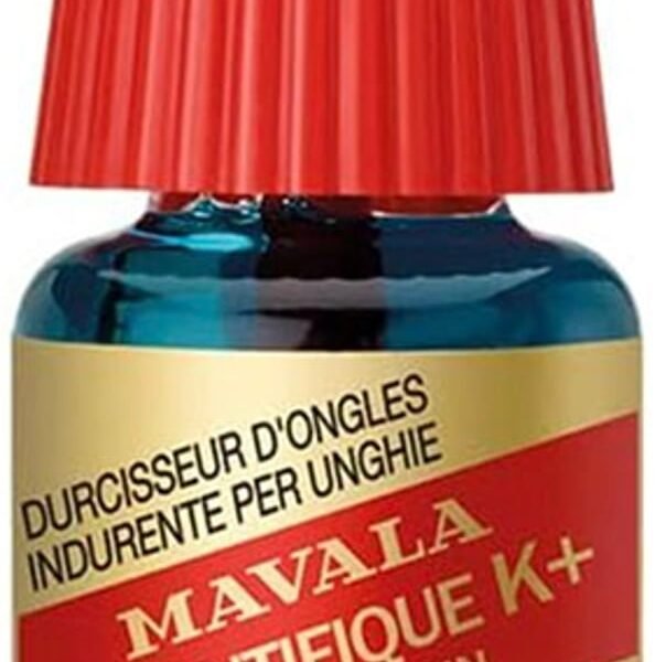 MAVALA NAIL CARE & HARDENER 5ML