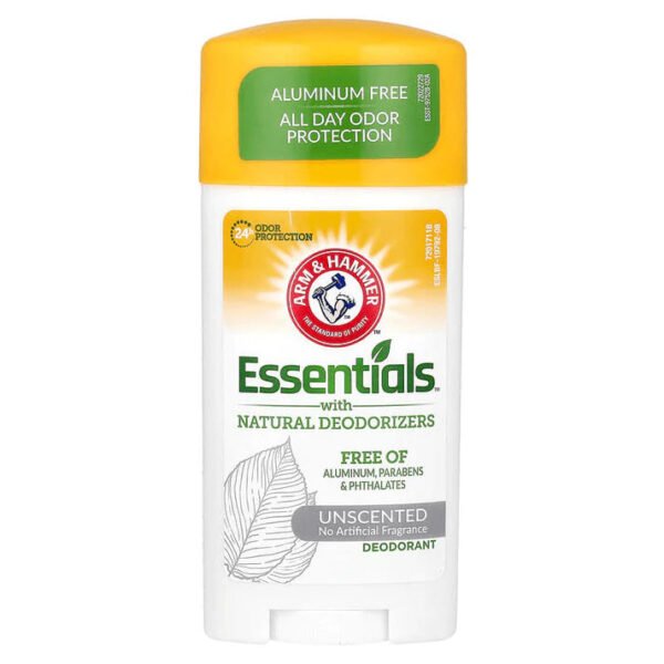 ESSENTIALS DEODORIZERS 71G