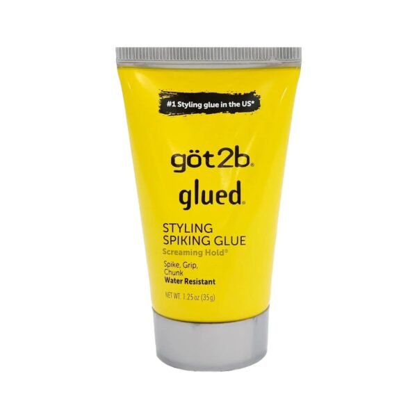 GOT2B GLUED STYLING SPIKING GLUE 35G
