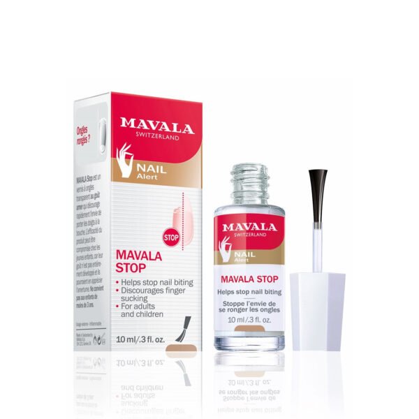 MAVALA STOP NAIL 10ML