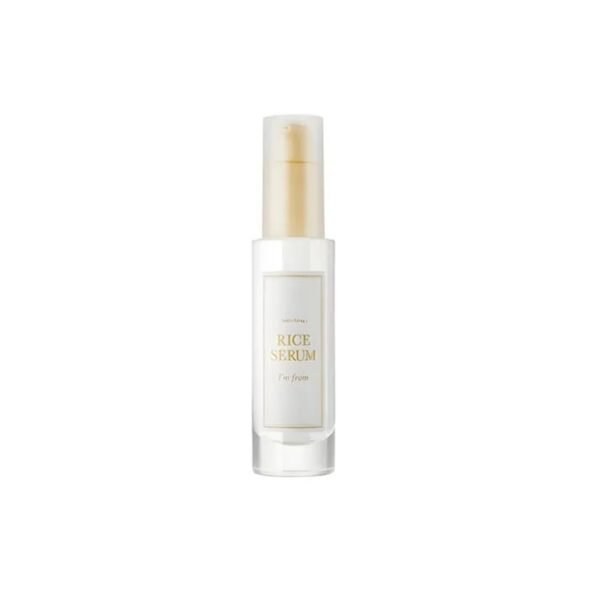 I'M FROM RICE SERUM 30ML